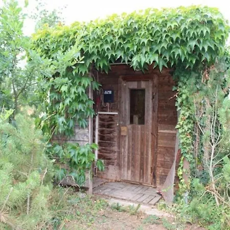 Сasa de vacaciones Gaestehaus Der Ehemaligen Schlossmuehle Ebelsbach
