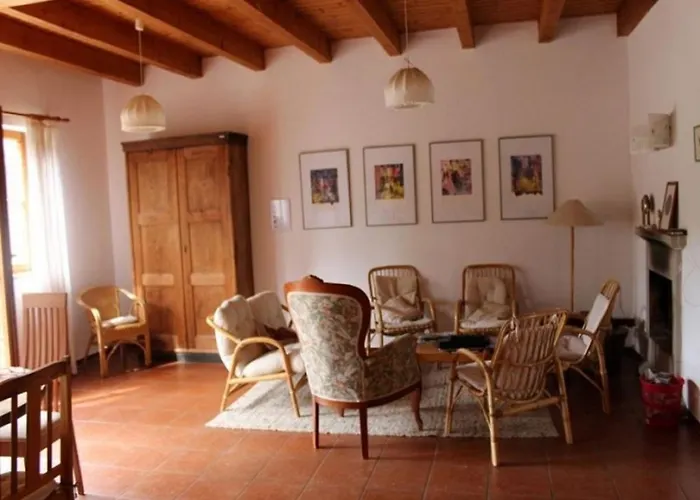 Gaestehaus Der Ehemaligen Schlossmuehle