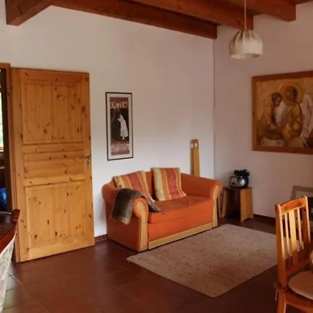 펜션 Gaestehaus Der Ehemaligen Schlossmuehle