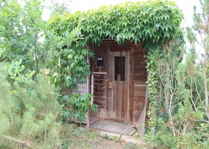펜션 Gaestehaus Der Ehemaligen Schlossmuehle Ebelsbach